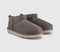 Womens UGG Classic Ultra Mini Boots Dried Oregano