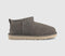 Womens UGG Classic Ultra Mini Boots Dried Oregano