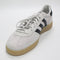 Adidas Handball Spezial Trainers Wonder White Black Gum UK Size 5.5