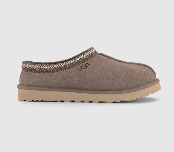 Mens UGG Tasman Slippers M Caribou