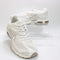 Nike Air Max Moto 2k Trainers Phantom Metallic Summit White Light Bone Sail UK Size 6