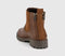 Womens Blowfish Malibu Raffal Chelsea Boots Whisky