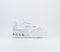 Odd Sizes -  Nike Nike Zoom Air Fire Photon Dust White Summit White - UK Sizes Right 5/Left 4