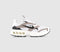 Odd Sizes - Nike Nike Zoom Air Fire White Black Sail Diffused Taupe - UK Sizes Right 6/Left 7