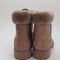 Womens Timberland Lyonsdale Boots Light Brown Nubuck UK Size 6