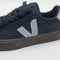 VEJA Campo Trainers Nautico Steel Eagle F UK Size 4