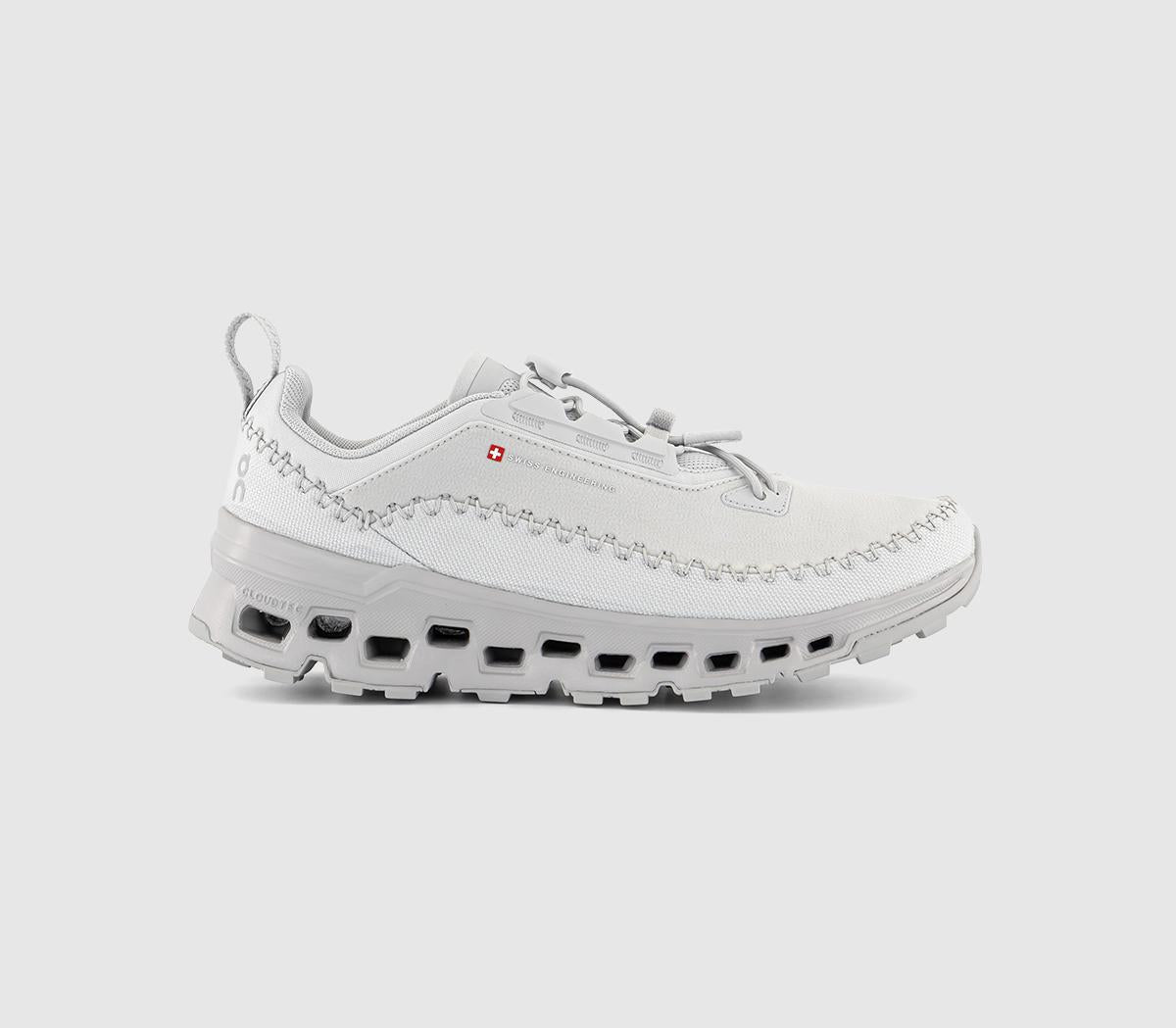 ON Cloudaway 2 Trainers Glacier Glacier F UK Size 6
