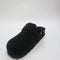 Mens BIRKENSTOCK Boston Shearling Clogs Black UK Size 7.5 EU41