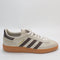 adidas Handball Spezial Trainers Off White Earth Strata Gum UK Size 5