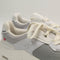 ON Cloudnova Rift Trainers Alloy Glacier F UK Size 6