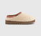 Womens UGG Tasman Maxi Curly Slippers Natural UK Size 6