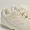 New Balance 204L Trainers Sea Salt Stone Pink UK Size 6