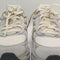 ASICS Gel NYC 2.0 Trainers White Cream UK Size 6