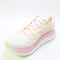 HOKA Clifton 11 Trainers Tangerine Glow White UK Size 5.5