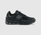 New Balance 2002 Black