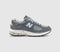 New Balance 2002 Magnet Offwhite Uk Size 6