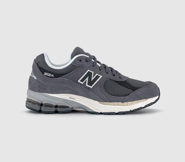 New Balance 2002 Trainers Grey