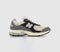 New Balance 2002 Magnet Grey Offwhite Uk Size 5