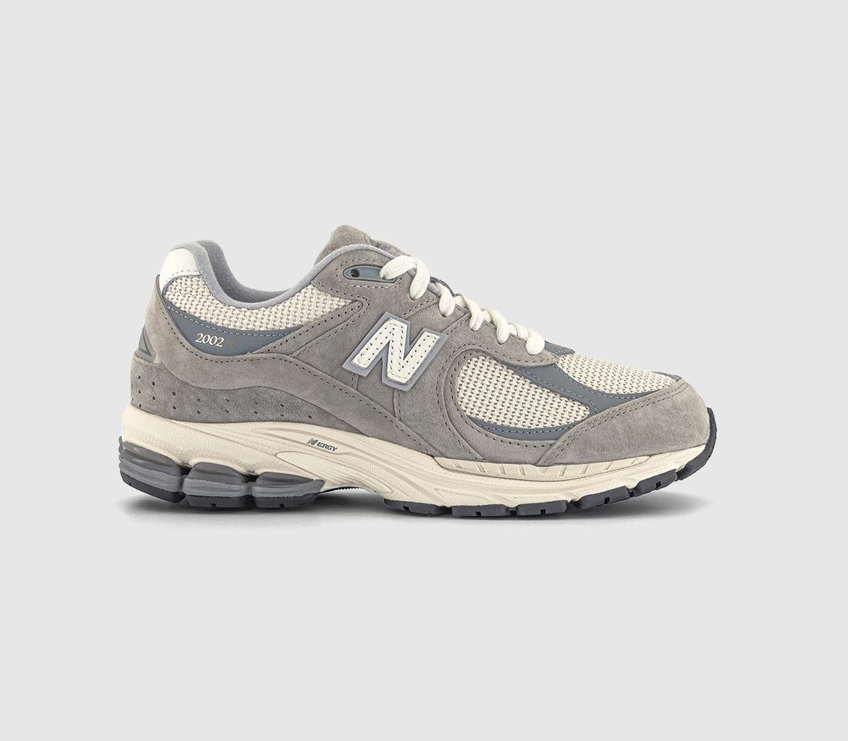 New Balance 2002 Trainers Arid Stone Linen