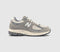 New Balance 2002 Trainers Arid Stone Linen