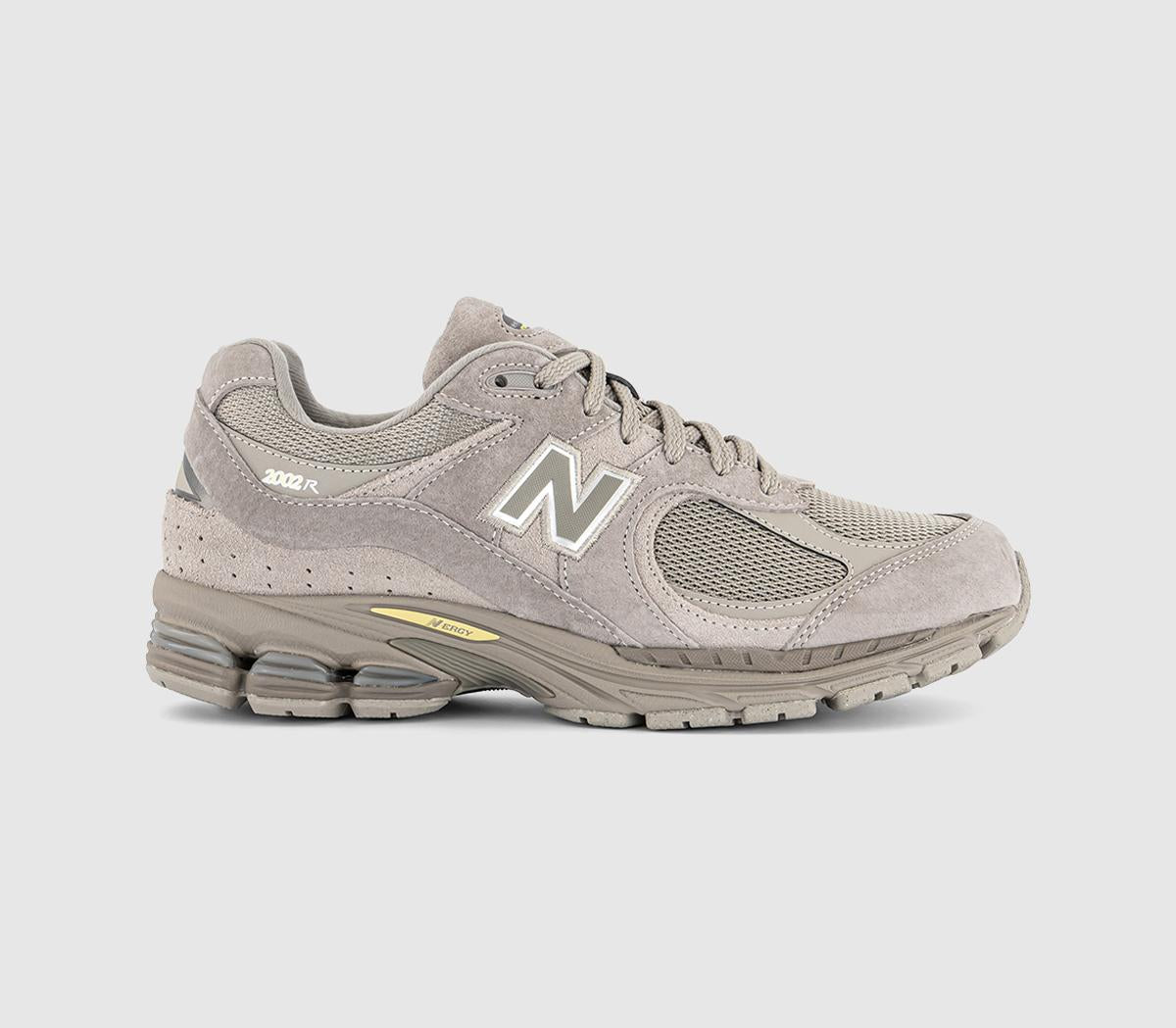 New Balance 2002 Trainers Arid Stone