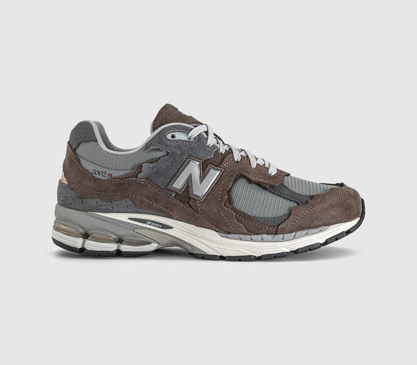 New Balance  2002 Trainers Cortado Raincloud