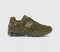 New Balance 2002 Trainers Woodland