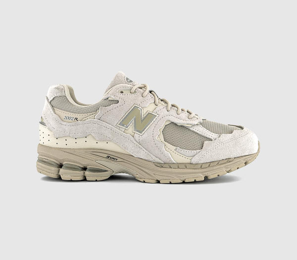 New Balance 2002 Protection Pack GTX Trainers Shipyard