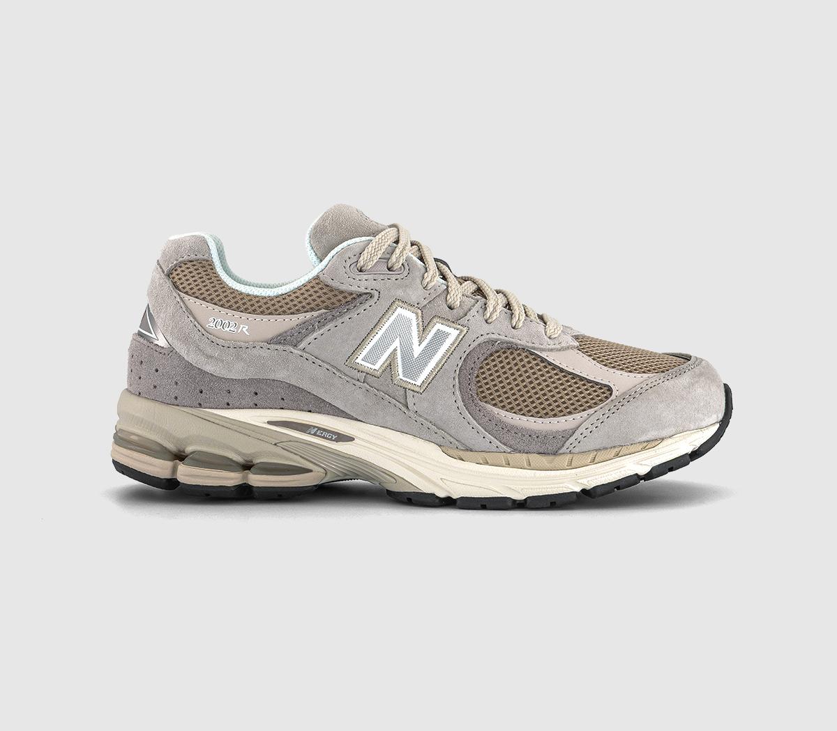  New Balance 2002 Trainers Shipyard Uk Size 5.5
