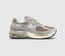  New Balance 2002 Trainers Shipyard Uk Size 5.5