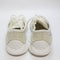 Nike Air Superfly Trainers Coconut Milk Metallic Silver Sail UK Size 5