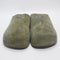 Mens adidas Adimules Olive Strata Olive Strata Gum UK Size 5