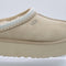 Womens UGG Tazz Il Slippers Sand UK Size 4