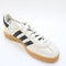 adidas Handball Spezial Off White Black Gum Trainers UK Size 3.5