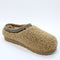 Womens UGG Tasman Maxi Curly Slippers Chestnut UK Size 5