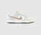 Nike Dunk Low Phantom Khaki Light Bone Summit White Uk Size 4.5