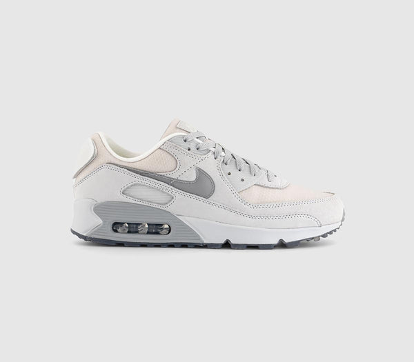 Nike Air Max 90 Photon Dust Lt Smoke Grey Phantom