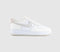 Nike Air Force 1 07 White Phantom Summit White