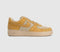 Nike Nike Air Force 1 Twine Twine Linen UK Size 8