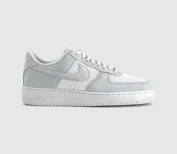 Nike Air Force 1 Trainers Off White Off Whitesummit White