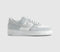 Nike Air Force 1 Trainers Off White Off Whitesummit White