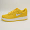 Nike Air Force 1 07 Speed Yellow Summit White Trainers