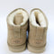 Womens UGG Classic Ultra Mini Boots Sand UK Size 7
