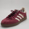 adidas Handball Spezial Trainers Noble Maroon Cream White Gum UK Size 8