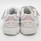 Kids New Balance 1906 Infant Trainers Sea Salt Pink UK Size 7infant
