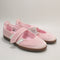 Adidas Samba Jane Care Bear Trainers Clear Pink White Gum UK Size 5.5