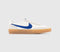 Nike Kill Shot Sail Hyper Blue Gum Yellow