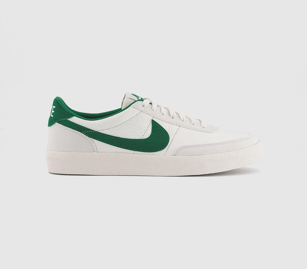  Nike Kill Shot Sail Malachite Uk Size 9