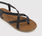 Womens Blowfish Malibu Macarah B Sandal Black