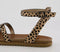 Womens Blowfish Malibu Maylie Sandal Leopard